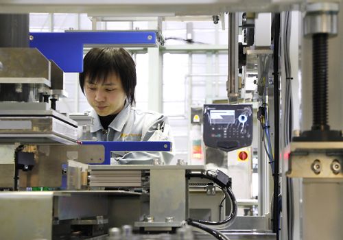 Which profession is suitable for you to export labor to Japan?
