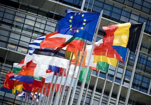 WHICH IS THE BEST MARKET TO EXPORT LABOR TO EUROPE