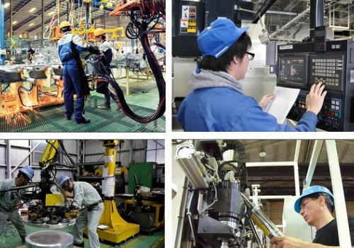 HOTTEST LABOR EXPORT ORDERS 2022 FOR MEN