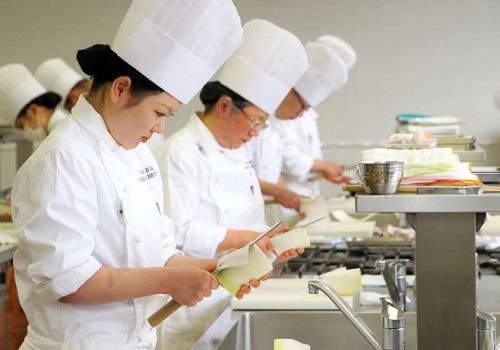 What is a specified skills program?