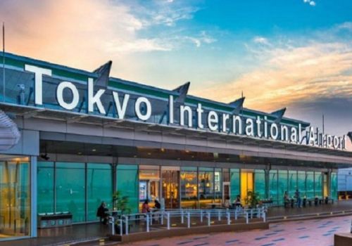 Regulations on isolation for TTS when entering Japan