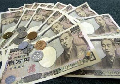 Basic salary table of regions of Japan in 2022