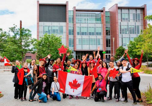 What You Need To Prepare When Studying Abroad In Canada 