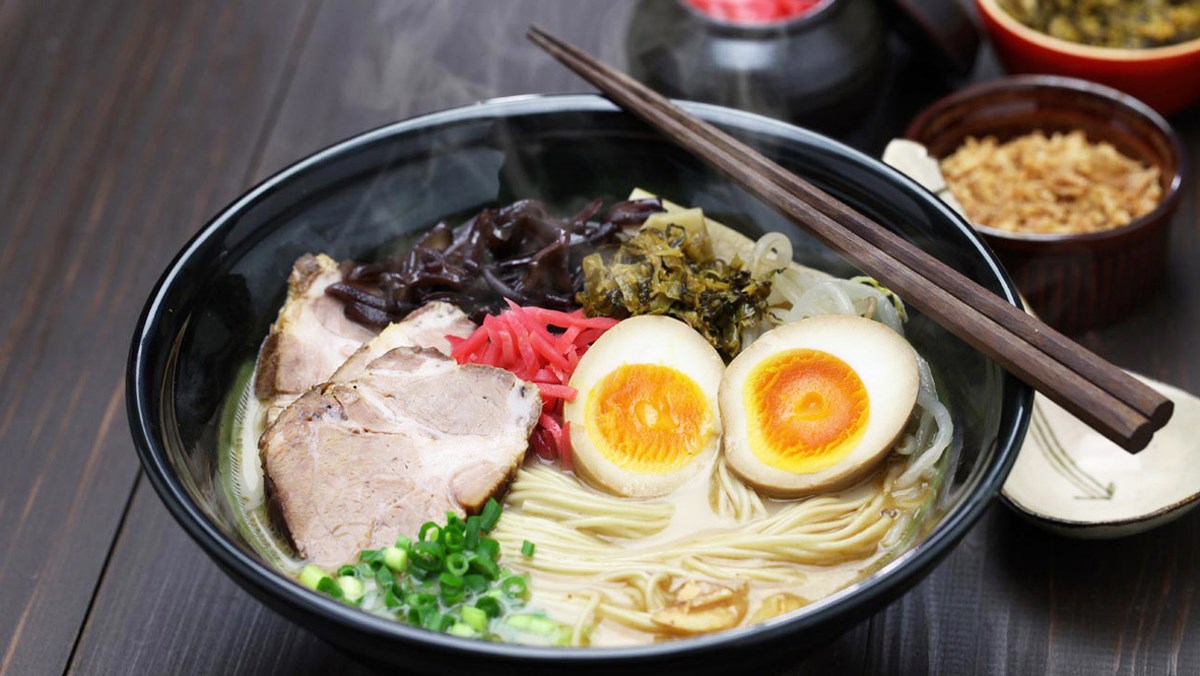 ramen