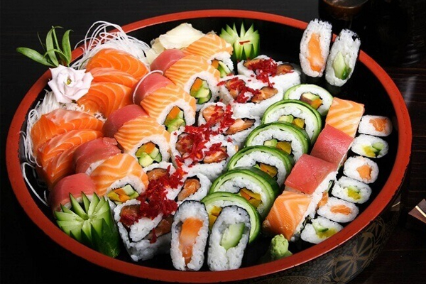 Sushi