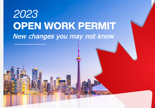 Spouse Of Work Permit Holders Are Now Able To Work In Canada With Open Work Permit 