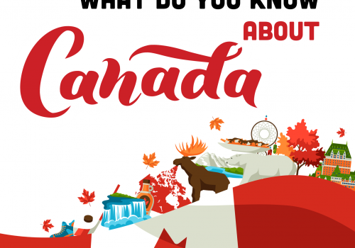 What Do You Know About Canada?