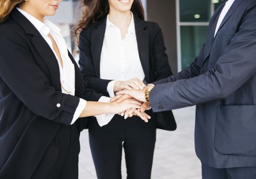 HUMAN-ORIENTED PROFESSIONAL SERVICE