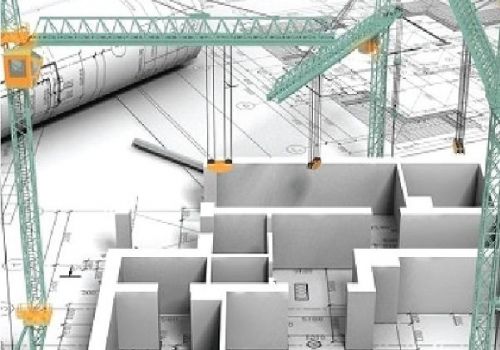 Recruiting for the position of Handling structural design drawings