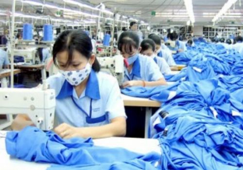 LABOR EXPORT TAIWAN 2022: THE BEST ORDER FOR WOMEN