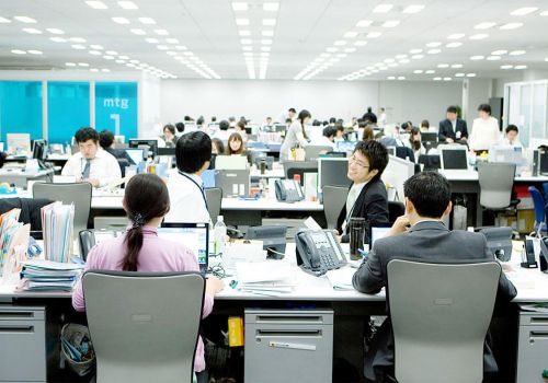 Job hunting and support for Employees after completion of the internship program in Japan