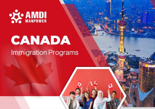 The Most Popular Canadian Immigration Programs